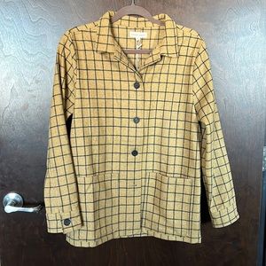 Tradlands Field Chore Coat